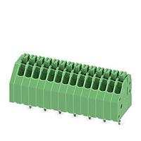 PHOENIX CONTACT 1990122 Fixed Terminal Blocks PTSA 0.5/14-2.5-Z 14P 2.5MM 45DEG