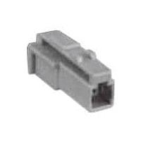 Hirose Electric GT21T-1S-HU Wire Housing Housing F connector with flange