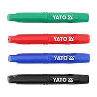 YATO YT-69311 Technical Marker Mini Set (72 Pcs)