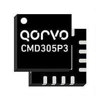 Qorvo CMD305P3 Driver Amplifiers 6 - 14 GHz Driver Amplifier