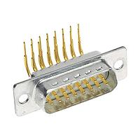 HARTING 09642247240 Plug 15 WAY RA ML 3,9K