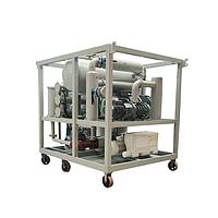 Huazheng ZYD-300 Double Stage Vacuum Oil Purification (300 L/min)