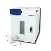 WITEG WOF-50 Horizontal-Flow Oven (+5°C - 250°C; 50 l)