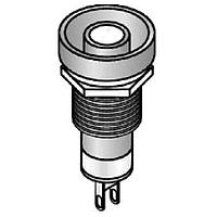 Mountain Switch 107-1258-S Standard Switches OFF ON S PB