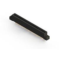 EDAC 892-036-542-103 Receptacles High Temp Card Edge Connector