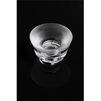 Ledil C17434_ILONA-WW LED Lenses Single lens round 1 Pos 49.7mm (D) 29.44