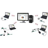 Software for inspection computer Insize 7311-2