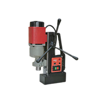 OUBAO OB-49 Three Phase Magnetic Drill (49 mm, 120 rpm, 380V, 2300W)