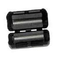 Fair-Rite 0475178281 Ferrite Clamp On Cores Low Freq 75 Material 74Ohm @ 5MHz Round