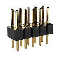 Preci-Dip 802-10-032-30-001101 Headers & Wire Housings