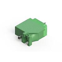 EDAC 516-038-520-135 Connectors Rack & Panel Connector