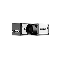 iRAYPLE A7040CK402E Area Scan Camera (IMX287; 720 × 540; Color)