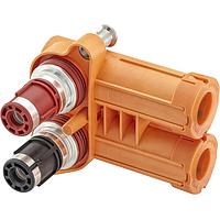 Rosenberger H4K210-W2U050B1-BBA Connectors
