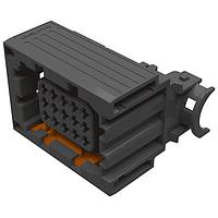 Aptiv 33276638 Receptacle Housing 15 way F 2.8 CTCS SP Connector