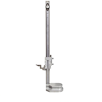 MITUTOYO 514- 105 Vernier Height Gage (0- 18"/0.001''/0.02mm)