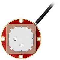 Tallysman 33-1600-06-0150 Modules TW1600 Embedded Iridium Antenna, MMCX right angle male connector, 0150mm cable