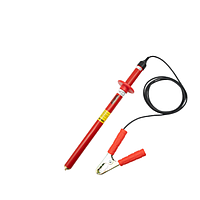 Seaward KD1E High voltage indicators (IKV~11.5KV, 6.6kV, 2.3mA)
