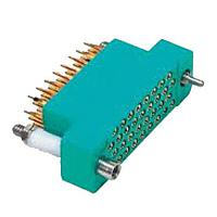 Amphenol Positronic SG2000000J0 Rectangular MIL Spec Connectors