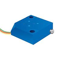 Bourns 3250L-1-252M Trimmers 2.5Kohms Wire Leads Sealed Panel Mount