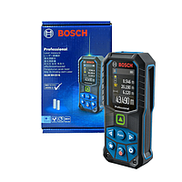 BOSCH GLM 50-23 G Blue Ray Laser Distance Meter (50m)
