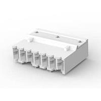 AMP Connectors - TE Connectivity 928343-7 Wire Housings 7P STD-TIMER GEH