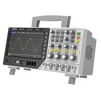 Hantek DP06104C Digital Storage Oscilloscope (4CH; 100MHz; 2CH AFG)