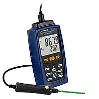 PCE MFM 3500 Magnetic Field Meter (30,000G)