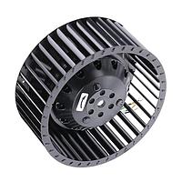 ebm-papst R2D140-AB02-14 Centrifugal Fan and Blower AC Backward-Curved Motorized Impeller