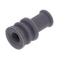 Molex 98492-1085 Automotive Connectors WIRE SEAL GRY RCPT CON1.5