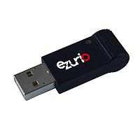 Ezurio 451-00004 USB Adapter USB Adapter, BL654 (nRF52840) Bluetooth 5 - Nordic SDK / Zephyr