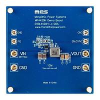 Monolithic Power Systems (MPS) EVBL4420H-J-00A Voltage Regulator - Switching Regulator 2A, 36V, SynchronousStep-Down ConverterEvaluation Board