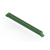 EDAC 345-064-524-102 Standard Card Edge Connectors .100" (2.54mm) Pitch Card Edge Connector