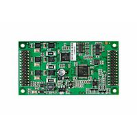 ADI Trinamic TMCM-1633-CANOPEN Motor / Motion / Ignition Controllers & Drivers BLDC controller/driver, 48V, 10A, Hall-s