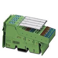 PHOENIX CONTACT 2878120 Controllers IB IL 24 DI16- 2MBD-PAC/SN