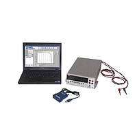 MKS PVIV-1A I-V Test Station (1 Amp Max, Software and Meter Included)