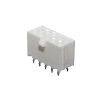 Molex 39-28-8100 Power 10 CKT VERT HEADER