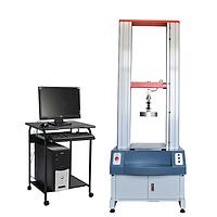 Universal Tensile Testing Machine