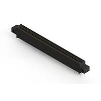 EDAC 895-041-525-612 Receptacles .100" (2.54mm) Pitch Card Edge Connector