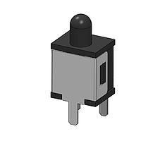 Dailywell DS-003 Detector Switches Pushbutton switch