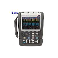 Tektronix THS3014-TK  Handheld Oscilloscope (100MHz, 4CH, 2.5GS/s, 4 isolated channels)