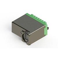 EDAC 516-090-000-662 Housings Rack & Panel Connector