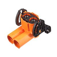 Amphenol PCD Shenzhen HVSL1200082B195S3 Connectors