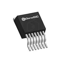 GeneSiC G3F20MT12J-TR SiC MOSFETS 1200V 20mohm TO-263-7 G3F SiC MOSFET