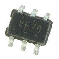 Fairchild NC7SV157P6X Decoders, Encoders, Multiplexers & Demultiplexers 2-Input Multiplexer