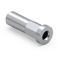 Mill-Max 4622-0-15-01-30-02-10-0 Pin Receptacles 200u SN/PB OVER NI 30 CON