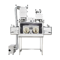 CHC Biotech TGB-G2 Biological Safety Cabinet Class Ⅲ