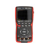 YATO YT-730944 Digital Multimeter (750VAC, 1000VDC, 10AAC/DC, True RMS)