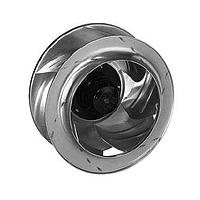 ebm-papst R4E310-AP11-12 Motorized Impellers AC Backward-Curved Motorized Impeller, 310mm Round, 230VAC, 1330CFM
