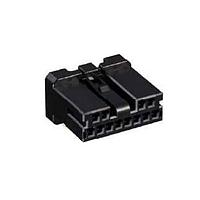 Hirose Electric ZE05-20DS-HU/R(A) Plug Housing Receptacle 20pos 0.5 Size 2mm pitch Automotive Interface Connector