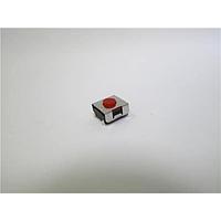 Mountain Switch 101-TS6923T2603-EV Tactile Switches 6x6 260gf RED SMT